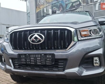 купить новое авто МГ MAXUS T60 2025 года от официального дилера Автоцентр AUTO.RIA МГ фото