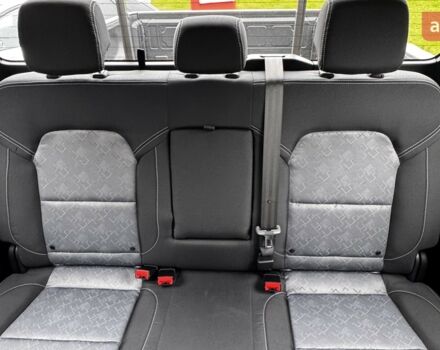 купити нове авто МГ MAXUS T60 2025 року від офіційного дилера MG "НІКО Мегаполіс" МГ фото