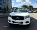 купити нове авто МГ MAXUS T60 2025 року від офіційного дилера MG Авто-Імпульс МГ фото