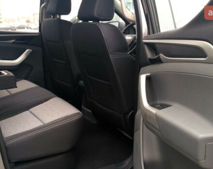 купить новое авто МГ MAXUS T60 2025 года от официального дилера Автоцентр AUTO.RIA МГ фото