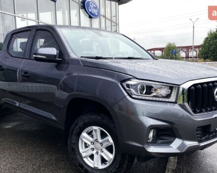 купить новое авто МГ MAXUS T60 2025 года от официального дилера Автоцентр AUTO.RIA МГ фото