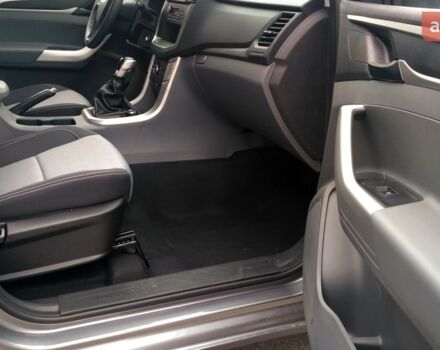 купить новое авто МГ MAXUS T60 2025 года от официального дилера Автоцентр AUTO.RIA МГ фото