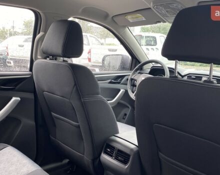 купить новое авто МГ MAXUS T60 2025 года от официального дилера Автоцентр AUTO.RIA МГ фото