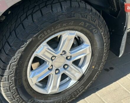 купить новое авто МГ MAXUS T60 2025 года от официального дилера Автомир МГ фото