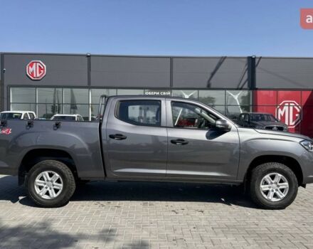 купить новое авто МГ MAXUS T60 2025 года от официального дилера МОТОРКОМ+MG МГ фото