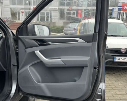 купить новое авто МГ MAXUS T60 2025 года от официального дилера Автоцентр AUTO.RIA МГ фото