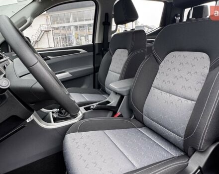 купити нове авто МГ MAXUS T60 2025 року від офіційного дилера MG "НІКО Мегаполіс" МГ фото