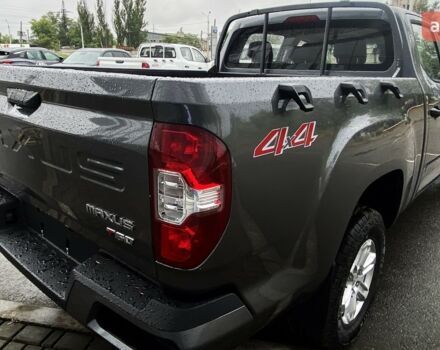 купить новое авто МГ MAXUS T60 2025 года от официального дилера Автоцентр AUTO.RIA МГ фото