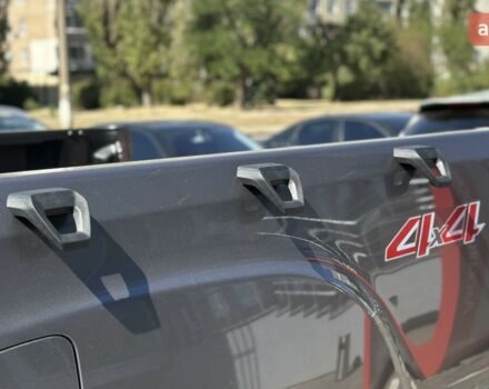 купить новое авто МГ MAXUS T60 2025 года от официального дилера Автомир МГ фото