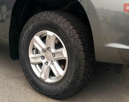 купить новое авто МГ MAXUS T60 2025 года от официального дилера Автоцентр AUTO.RIA МГ фото