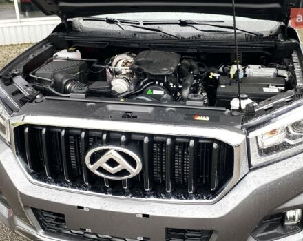 купить новое авто МГ MAXUS T60 2025 года от официального дилера Автоцентр AUTO.RIA МГ фото