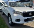 МГ MAXUS T60, объемом двигателя 2 л и пробегом 0 тыс. км за 29208 $, фото 3 на Automoto.ua
