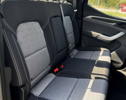 купить новое авто МГ MAXUS T60 2025 года от официального дилера МОТОРКОМ+MG МГ фото