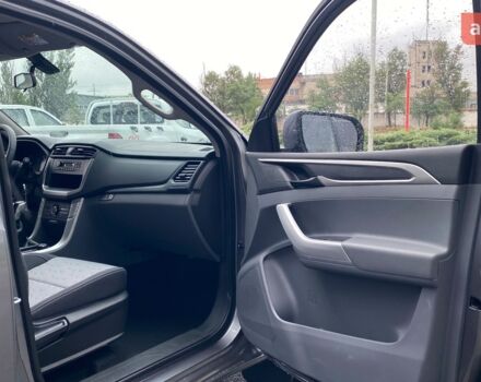 купить новое авто МГ MAXUS T60 2025 года от официального дилера Автоцентр AUTO.RIA МГ фото