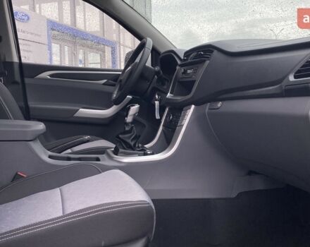 купить новое авто МГ MAXUS T60 2025 года от официального дилера Автоцентр AUTO.RIA МГ фото