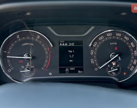 купить новое авто МГ MAXUS T60 2025 года от официального дилера МОТОРКОМ+MG МГ фото