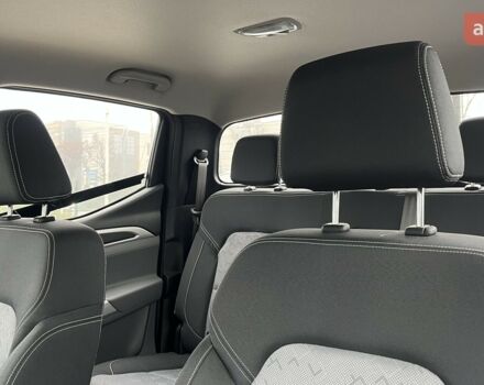 купить новое авто МГ MAXUS T60 2025 года от официального дилера Автоцентр AUTO.RIA МГ фото