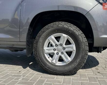 купить новое авто МГ MAXUS T60 2025 года от официального дилера МОТОРКОМ+MG МГ фото