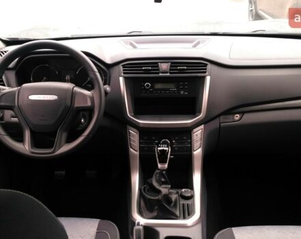 купить новое авто МГ MAXUS T60 2025 года от официального дилера Автоцентр AUTO.RIA МГ фото