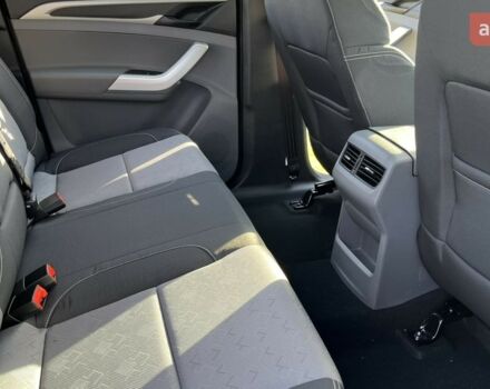 МГ MAXUS T60, объемом двигателя 2 л и пробегом 0 тыс. км за 29208 $, фото 22 на Automoto.ua