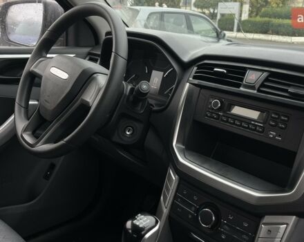 купить новое авто МГ MAXUS T60 2025 года от официального дилера Автоцентр AUTO.RIA МГ фото