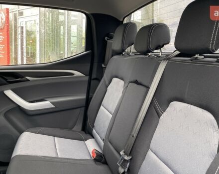 купить новое авто МГ MAXUS T60 2025 года от официального дилера Автоцентр AUTO.RIA МГ фото