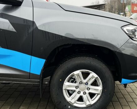 купить новое авто МГ MAXUS T60 2025 года от официального дилера Автоцентр AUTO.RIA МГ фото