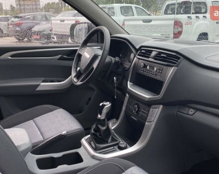 купить новое авто МГ MAXUS T60 2025 года от официального дилера Автоцентр AUTO.RIA МГ фото