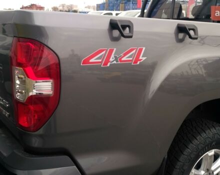 купить новое авто МГ MAXUS T60 2025 года от официального дилера Автоцентр AUTO.RIA МГ фото