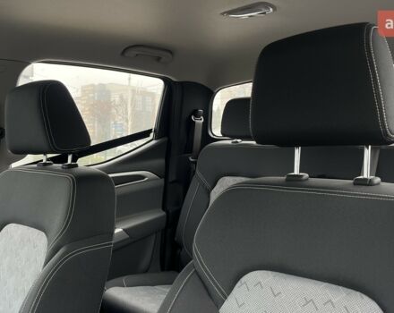 купить новое авто МГ MAXUS T60 2025 года от официального дилера Автоцентр AUTO.RIA МГ фото