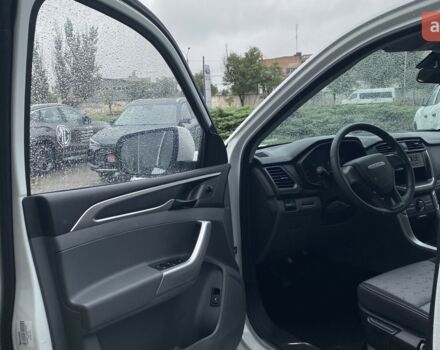 купить новое авто МГ MAXUS T60 2025 года от официального дилера Автоцентр AUTO.RIA МГ фото