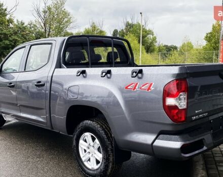 купить новое авто МГ MAXUS T60 2025 года от официального дилера Автоцентр AUTO.RIA МГ фото