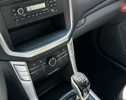 купить новое авто МГ MAXUS T60 2025 года от официального дилера Автомир МГ фото