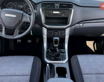 купить новое авто МГ MAXUS T60 2025 года от официального дилера МОТОРКОМ+MG МГ фото