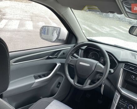 купить новое авто МГ MAXUS T60 2025 года от официального дилера Автоцентр AUTO.RIA МГ фото