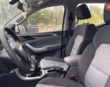 купить новое авто МГ MAXUS T60 2025 года от официального дилера Автоцентр AUTO.RIA МГ фото