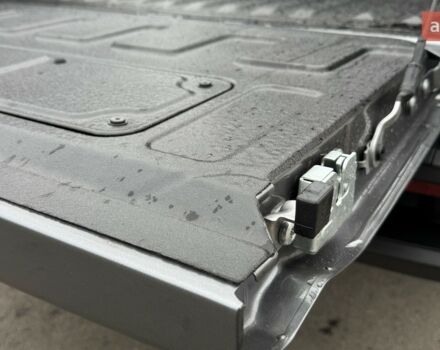 купити нове авто МГ MAXUS T60 2024 року від офіційного дилера ТОВ ДК «Полтава-Автосвіт» MG МГ фото