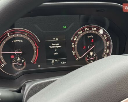 купити нове авто МГ MAXUS T60 2024 року від офіційного дилера ТОВ ДК «Полтава-Автосвіт» MG МГ фото