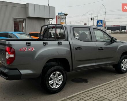 купити нове авто МГ MAXUS T60 2024 року від офіційного дилера ТОВ ДК «Полтава-Автосвіт» MG МГ фото