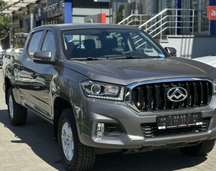 купить новое авто МГ MAXUS T60 2025 года от официального дилера Автомир МГ фото