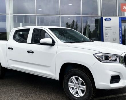 купить новое авто МГ MAXUS T60 2025 года от официального дилера Автоцентр AUTO.RIA МГ фото