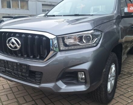 купить новое авто МГ MAXUS T60 2025 года от официального дилера Автоцентр AUTO.RIA МГ фото