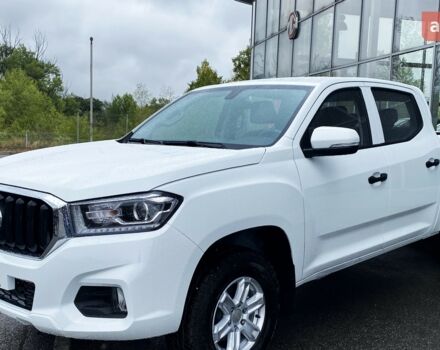 купить новое авто МГ MAXUS T60 2025 года от официального дилера Автоцентр AUTO.RIA МГ фото
