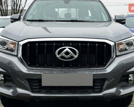 купить новое авто МГ MAXUS T60 2025 года от официального дилера Автоцентр AUTO.RIA МГ фото