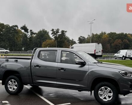 купити нове авто МГ MAXUS T60 2025 року від офіційного дилера MG "НІКО Мегаполіс" МГ фото