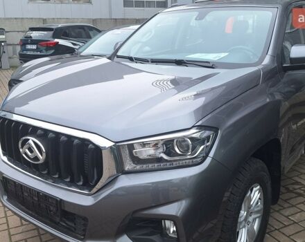 купить новое авто МГ MAXUS T60 2025 года от официального дилера Автоцентр AUTO.RIA МГ фото