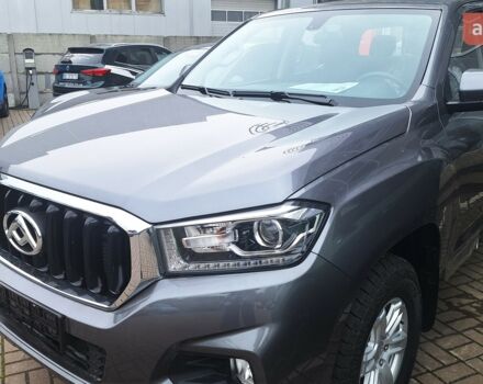 купить новое авто МГ MAXUS T60 2025 года от официального дилера Автоцентр AUTO.RIA МГ фото
