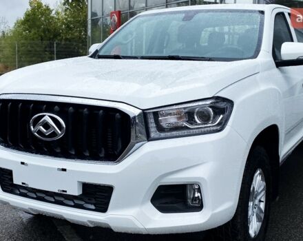 купить новое авто МГ MAXUS T60 2025 года от официального дилера Автоцентр AUTO.RIA МГ фото