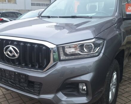 купить новое авто МГ MAXUS T60 2025 года от официального дилера Автоцентр AUTO.RIA МГ фото