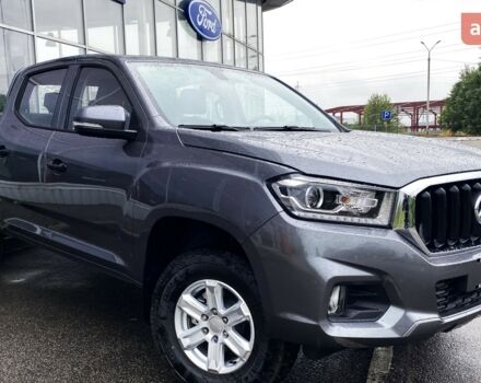 купить новое авто МГ MAXUS T60 2025 года от официального дилера Автоцентр AUTO.RIA МГ фото